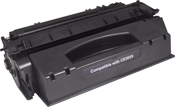 CE505X JUMBO Cartridge