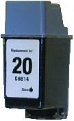 Click To Go To The C6614 Cartridge Page