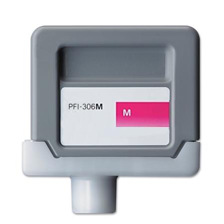 Click To Go To The PFI-306M Cartridge Page