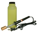 CE341A YELLOW Refill Kit