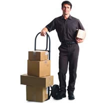shipping