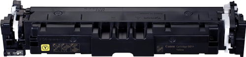 Click To Go To The 069H Yellow Cartridge Page