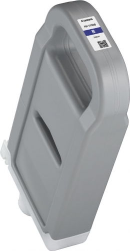 Click To Go To The PFI-1700B Cartridge Page