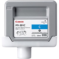 PFI-301C Cartridge