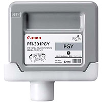 Click To Go To The PFI-301PGY Cartridge Page
