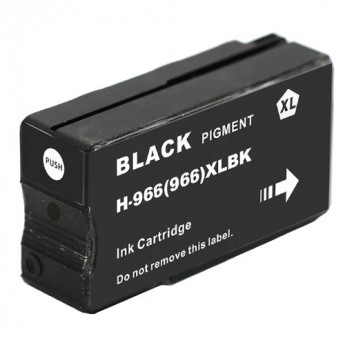 966XL Black Cartridge