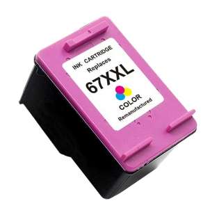 Click To Go To The 3YM58AN Cartridge Page