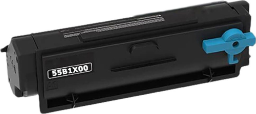 Click To Go To The 55B1X00 Cartridge Page