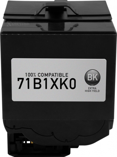 Click To Go To The 71B1XK0 Cartridge Page