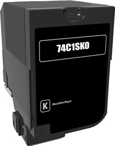 Click To Go To The 74C1SK0 Cartridge Page