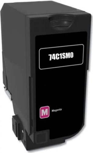 Click To Go To The 74C1SM0 Cartridge Page