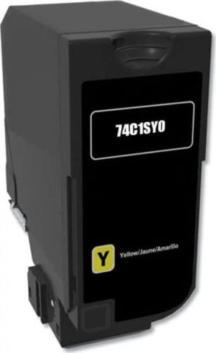 Click To Go To The 74C1SY0 Cartridge Page