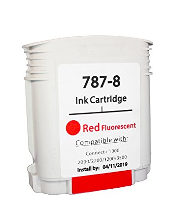 787-8 Cartridge