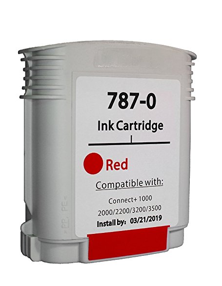 787-0 Cartridge