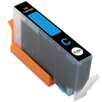 910XL Cyan Cartridge