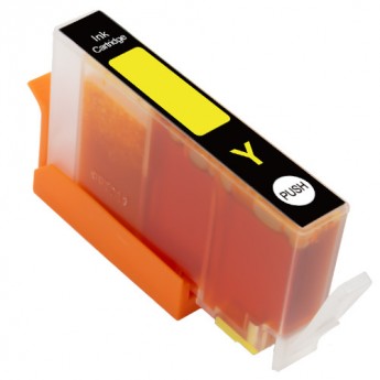 910XL Yellow Cartridge