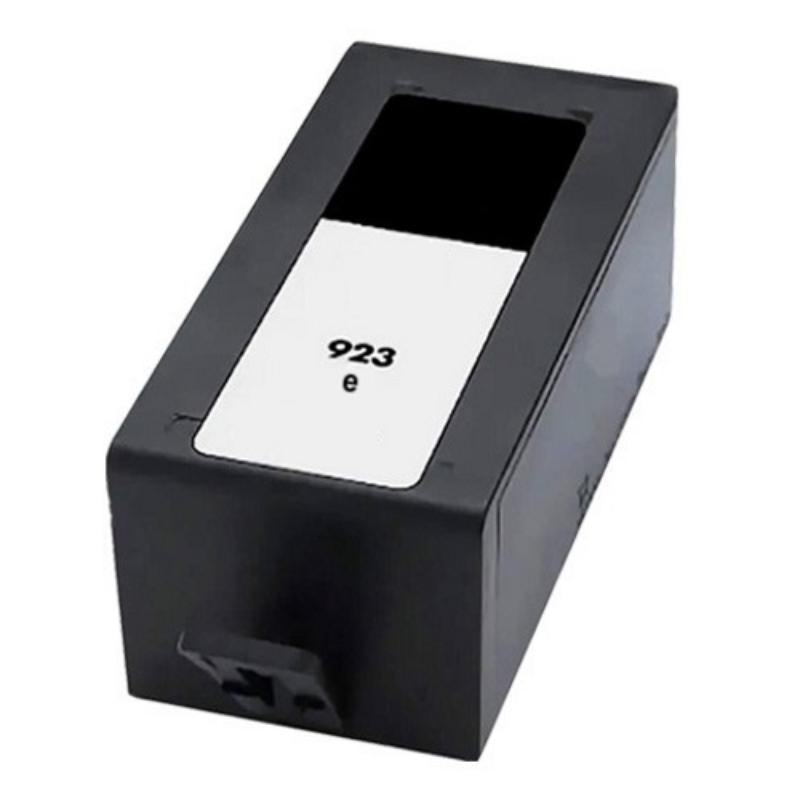 923E Black (High Yield) Cartridge
