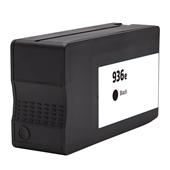 936E Black (High Yield) Cartridge