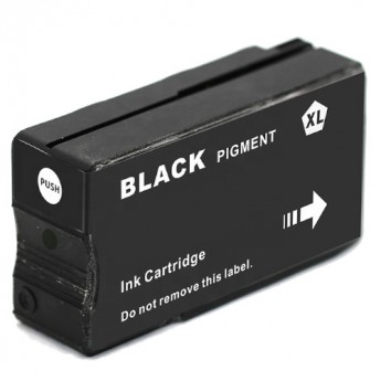 962 Black Cartridge