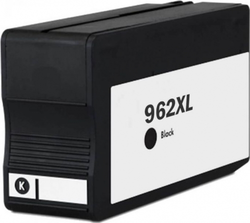 Click To Go To The 962XL Black Cartridge Page