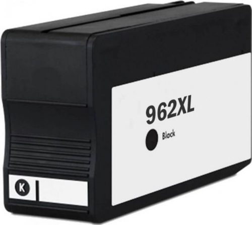 962XL Black Cartridge