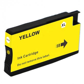 962 Yellow Cartridge