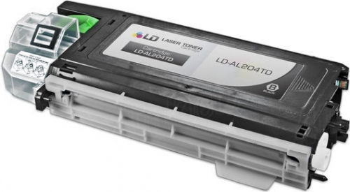 Click To Go To The AL-204TD Cartridge Page