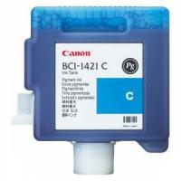 Click To Go To The BCI-1421C Cartridge Page