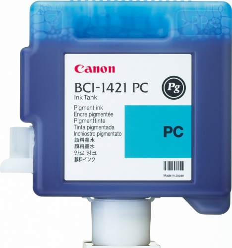 Click To Go To The BCI-1421PC Cartridge Page