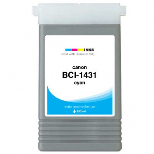 BCI-1431C Cartridge