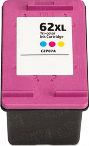 Click To Go To The C2P07AN Cartridge Page