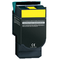 Click To Go To The C540H1YG Cartridge Page
