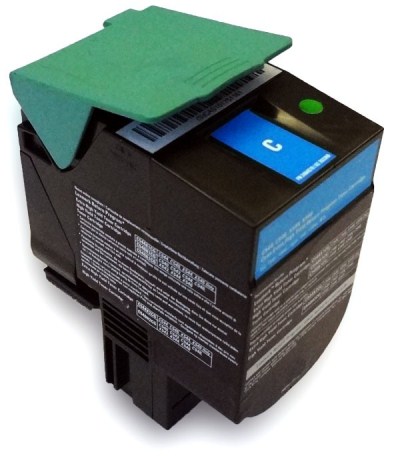 C544X1CG Cartridge