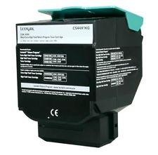 Click To Go To The C544X1KG Cartridge Page