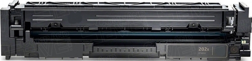 Click To Go To The CF500X Cartridge Page