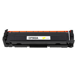 CF502A Cartridge