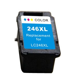 Click To Go To The CL-246XL Cartridge Page