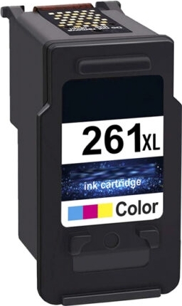 Click To Go To The CL-261XL Cartridge Page
