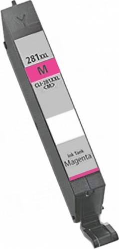 CLI-281XXLM Cartridge