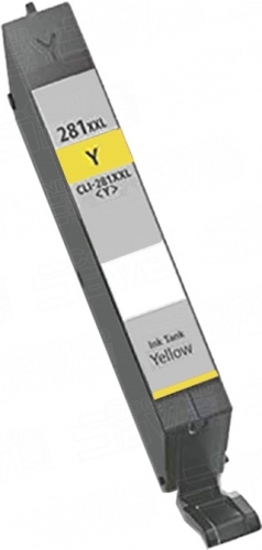 CLI-281XXLY Cartridge