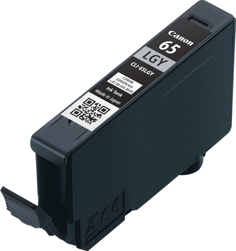 Click To Go To The CLI65LGY Cartridge Page