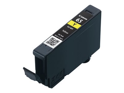 Click To Go To The CLI65Y Cartridge Page