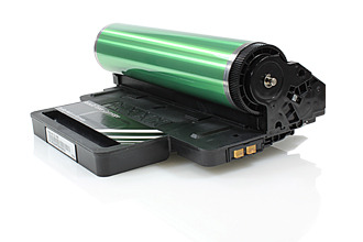 Click To Go To The CLTR407 Cartridge Page