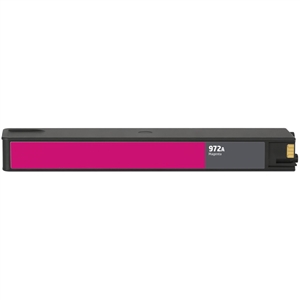 972A Magenta Cartridge