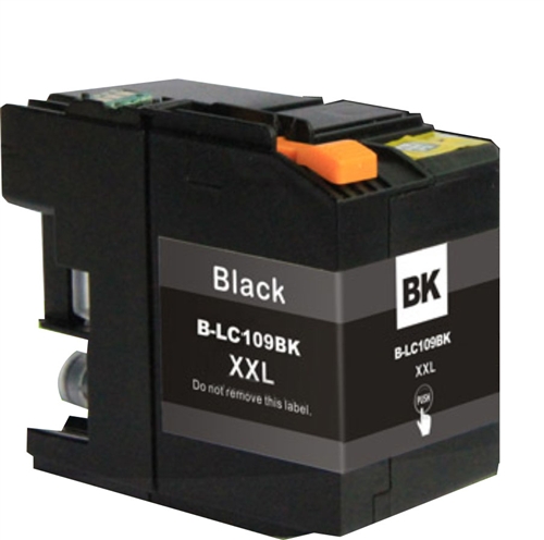Click To Go To The LC109BK Cartridge Page