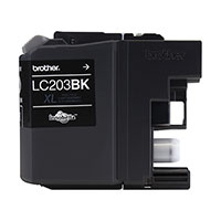Click To Go To The LC203BK Cartridge Page