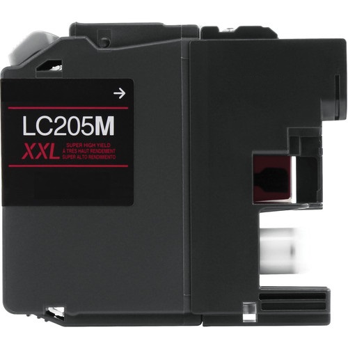 Click To Go To The LC205M Cartridge Page