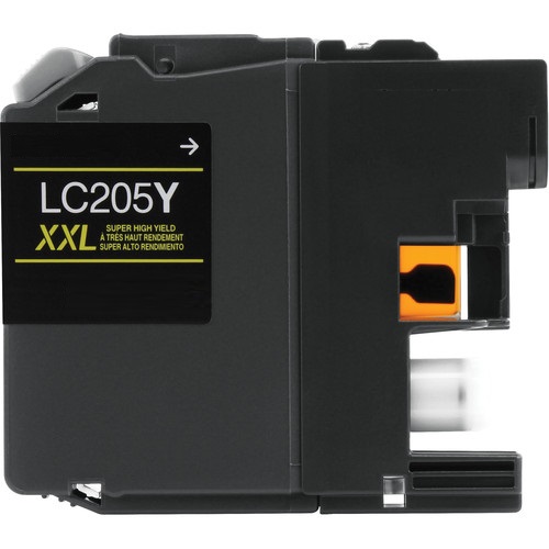 Click To Go To The LC205Y Cartridge Page