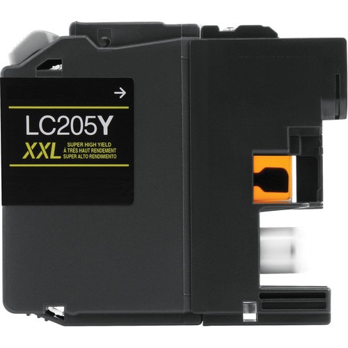 LC205Y Cartridge