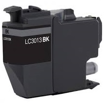LC3013 Black Cartridge